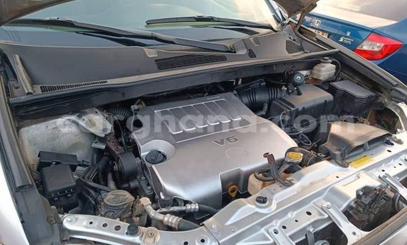 Buy Used Toyota Highlander Other Car in Aburi in Eastern Buy Used Toyota Highlander Other Car in Aburi in Eastern