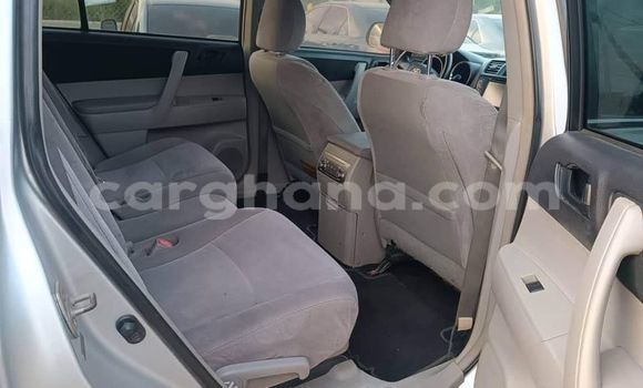 Buy Used Toyota Highlander Other Car in Aburi in Eastern Buy Used Toyota Highlander Other Car in Aburi in Eastern