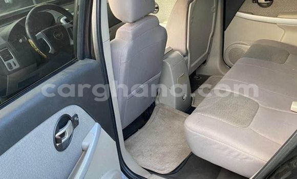 Buy Used Chevrolet Equinox Black Car in Accra in Greater Accra Buy Used Chevrolet Equinox Black Car in Accra in Greater Accra