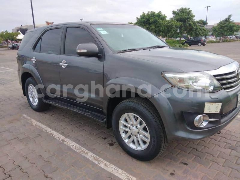 Big with watermark toyota fortuner greater accra accra 59018