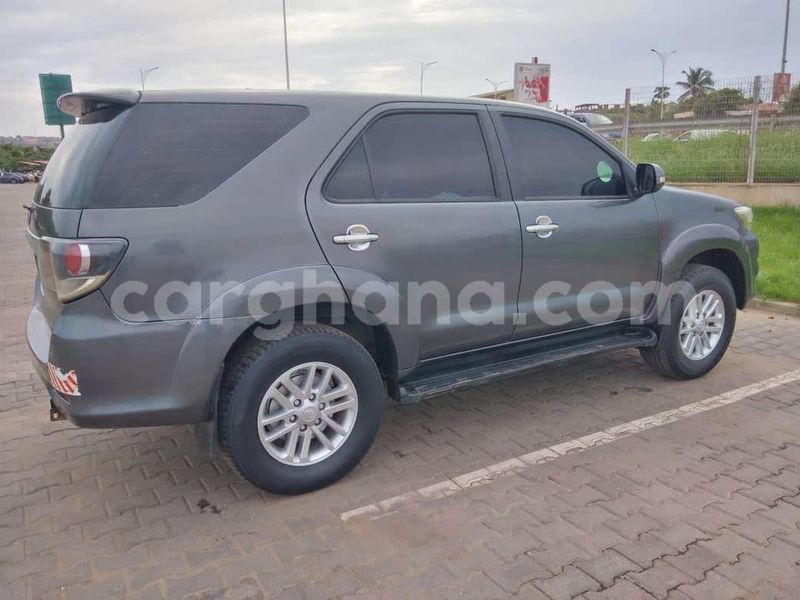 Big with watermark toyota fortuner greater accra accra 59018