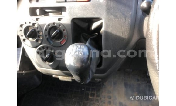 Ra Imported Toyota 4Runner funfun Ọkọ̀ in Import - Dubai ni Ashanti Ra Imported Toyota 4Runner funfun Ọkọ̀ in Import - Dubai ni Ashanti