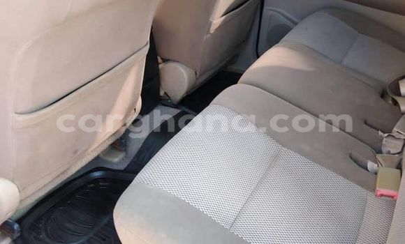 Buy Used Toyota Fortuner Black Car in Accra in Greater Accra Buy Used Toyota Fortuner Black Car in Accra in Greater Accra