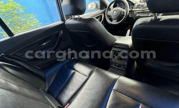 Buy Used BMW 327 White Car in Accra in Greater Accra Buy Used BMW 327 White Car in Accra in Greater Accra