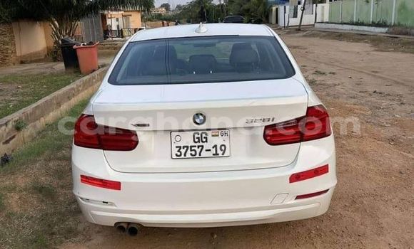 Buy Used BMW 327 White Car in Accra in Greater Accra Buy Used BMW 327 White Car in Accra in Greater Accra