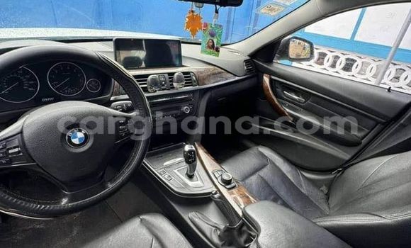 Buy Used BMW 327 White Car in Accra in Greater Accra Buy Used BMW 327 White Car in Accra in Greater Accra