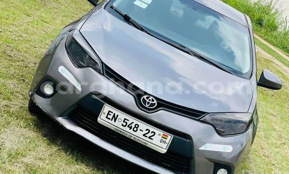 Buy Used Toyota Corolla Other Car in Abetifi in Eastern Buy Used Toyota Corolla Other Car in Abetifi in Eastern