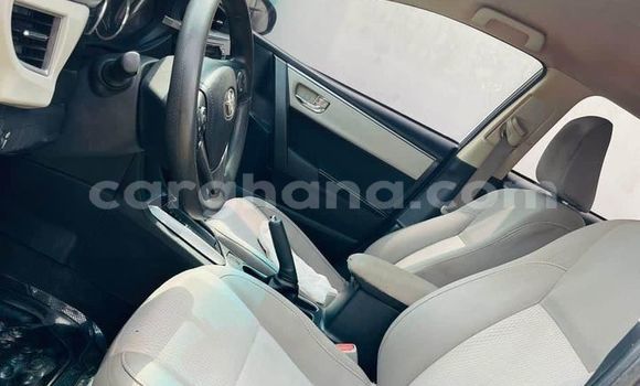 Buy Used Toyota Corolla Other Car in Abetifi in Eastern Buy Used Toyota Corolla Other Car in Abetifi in Eastern