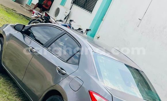 Buy Used Toyota Corolla Other Car in Abetifi in Eastern Buy Used Toyota Corolla Other Car in Abetifi in Eastern