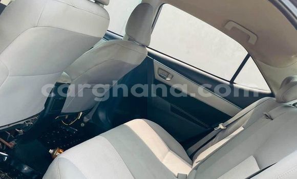 Buy Used Toyota Corolla Other Car in Abetifi in Eastern Buy Used Toyota Corolla Other Car in Abetifi in Eastern