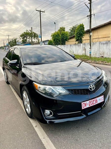 Big with watermark toyota camry eastern aburi 59022