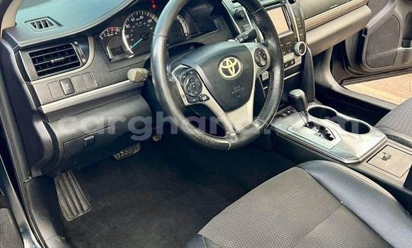 Buy Used Toyota Camry Black Car in Aburi in Eastern Buy Used Toyota Camry Black Car in Aburi in Eastern