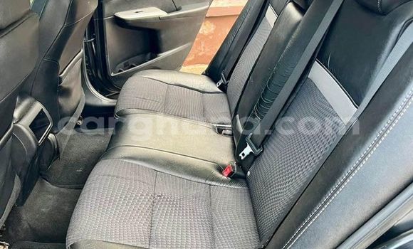 Buy Used Toyota Camry Black Car in Aburi in Eastern Buy Used Toyota Camry Black Car in Aburi in Eastern
