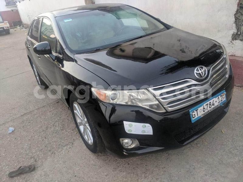 Big with watermark toyota venza eastern ada 59023