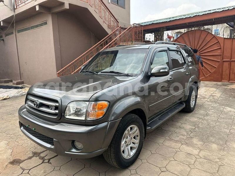 Big with watermark toyota sequoia greater accra accra 59024