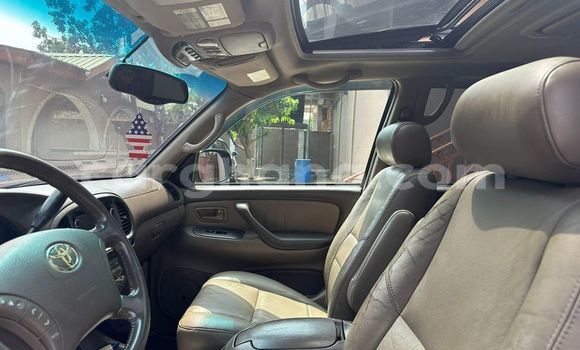 Buy Used Toyota Sequoia Other Car in Accra in Greater Accra Buy Used Toyota Sequoia Other Car in Accra in Greater Accra