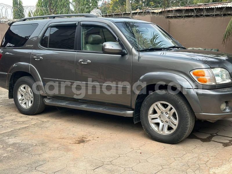 Big with watermark toyota sequoia greater accra accra 59024