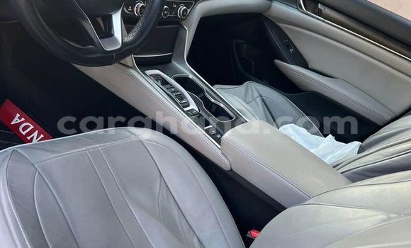 Buy Used Honda Accord Other Car in Accra in Greater Accra Buy Used Honda Accord Other Car in Accra in Greater Accra