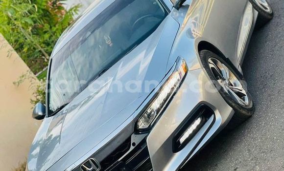 Buy Used Honda Accord Other Car in Accra in Greater Accra Buy Used Honda Accord Other Car in Accra in Greater Accra