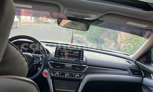 Buy Used Honda Accord Other Car in Accra in Greater Accra Buy Used Honda Accord Other Car in Accra in Greater Accra
