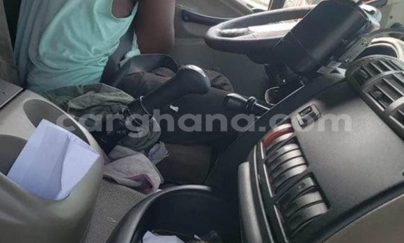 Buy Used DAF CF Red Truck in Accra in Greater Accra Buy Used DAF CF Red Truck in Accra in Greater Accra