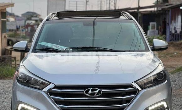 Sayi Na hannu Hyundai Tucson Sauran Mota in Accra a Greater Accra