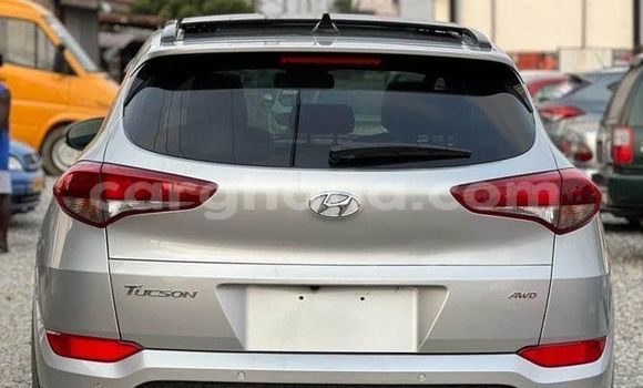 Buy Used Hyundai Tucson Other Car in Accra in Greater Accra Buy Used Hyundai Tucson Other Car in Accra in Greater Accra