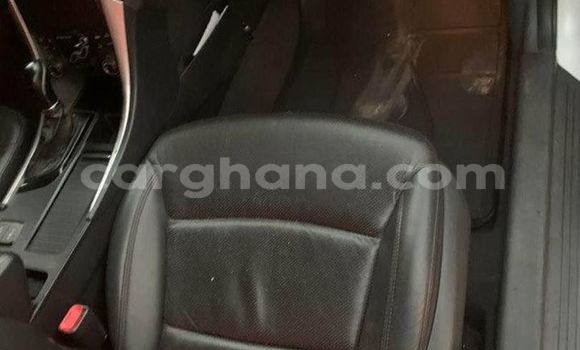 Buy Used Hyundai Sonata White Car in Abokobi in Greater Accra Buy Used Hyundai Sonata White Car in Abokobi in Greater Accra
