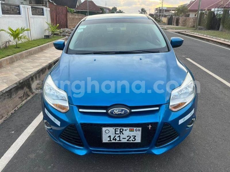 Big with watermark ford focus greater accra accra 59030