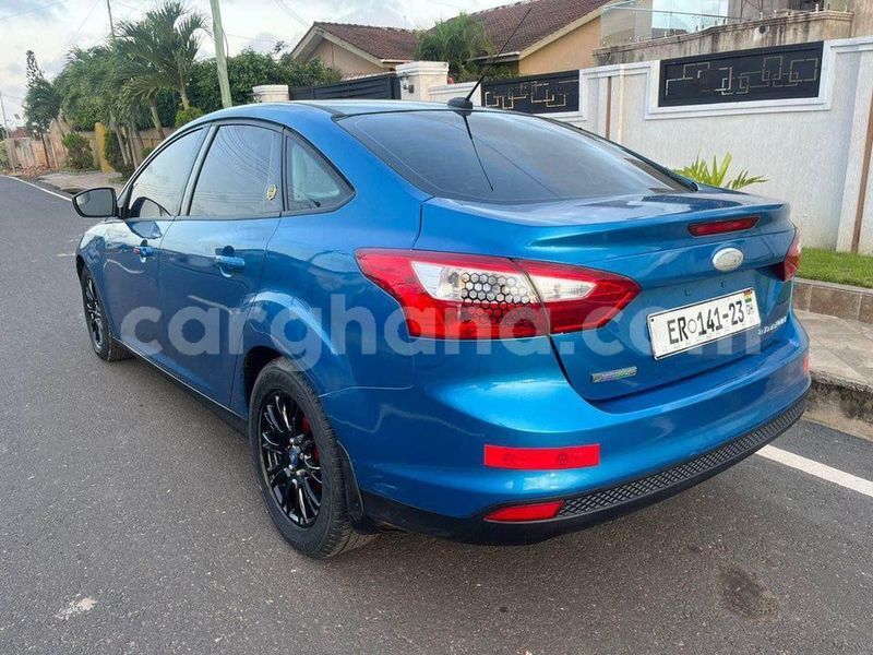 Big with watermark ford focus greater accra accra 59030