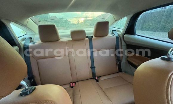 Buy Used Ford Focus Blue Car in Accra in Greater Accra Buy Used Ford Focus Blue Car in Accra in Greater Accra