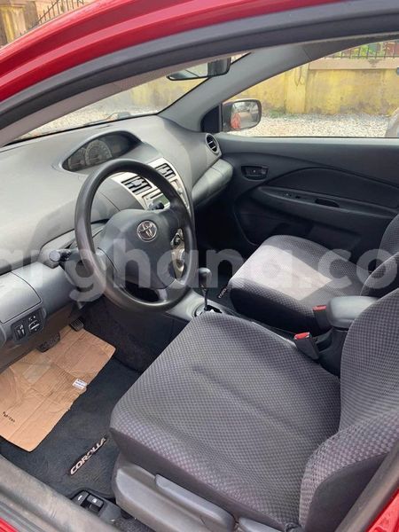 Big with watermark toyota yaris greater accra abokobi 59031