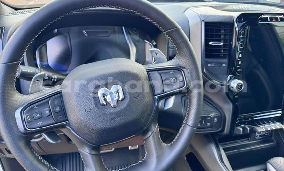 Buy Used Dodge RAM White Car in Accra in Greater Accra Buy Used Dodge RAM White Car in Accra in Greater Accra