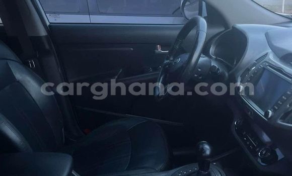 Buy Used Kia Sportage White Car in Accra in Greater Accra Buy Used Kia Sportage White Car in Accra in Greater Accra