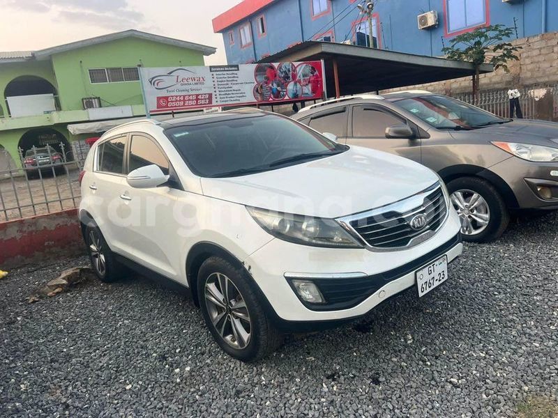 Big with watermark kia sportage greater accra accra 59033