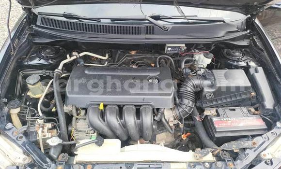 Buy Used Pontiac Vibe Black Car in Accra in Greater Accra Buy Used Pontiac Vibe Black Car in Accra in Greater Accra