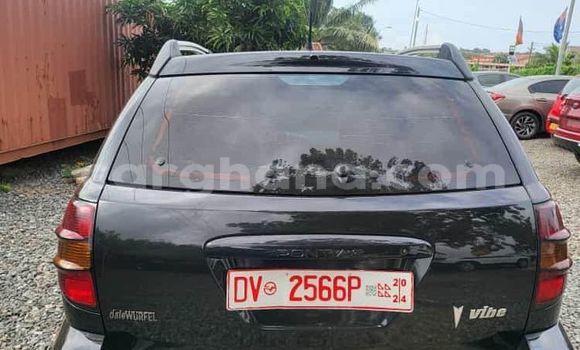 Buy Used Pontiac Vibe Black Car in Accra in Greater Accra Buy Used Pontiac Vibe Black Car in Accra in Greater Accra