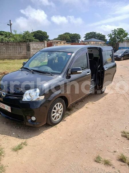 Big with watermark toyota sienna greater accra accra 59035