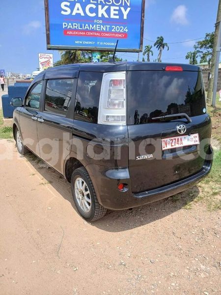 Big with watermark toyota sienna greater accra accra 59035