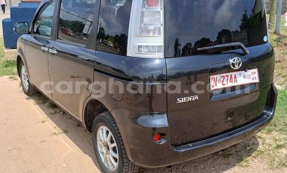 Buy Used Toyota Sienna Black Car in Accra in Greater Accra Buy Used Toyota Sienna Black Car in Accra in Greater Accra