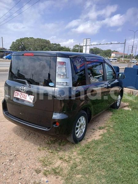 Big with watermark toyota sienna greater accra accra 59035