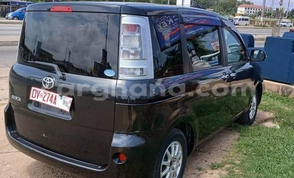Buy Used Toyota Sienna Black Car in Accra in Greater Accra Buy Used Toyota Sienna Black Car in Accra in Greater Accra