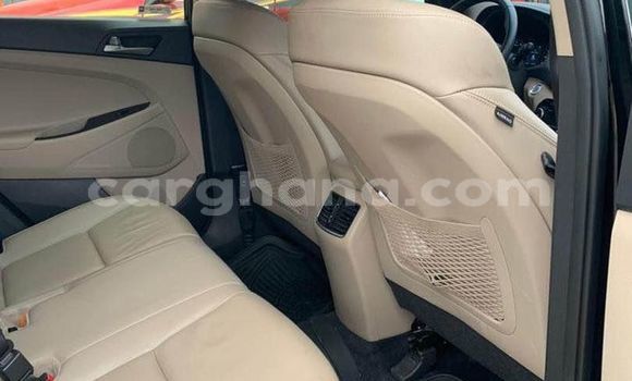 Buy Used Hyundai Tucson Black Car in Accra in Greater Accra Buy Used Hyundai Tucson Black Car in Accra in Greater Accra