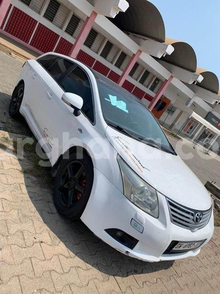 Big with watermark toyota avensis greater accra accra 59037