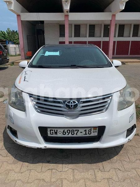 Big with watermark toyota avensis greater accra accra 59037