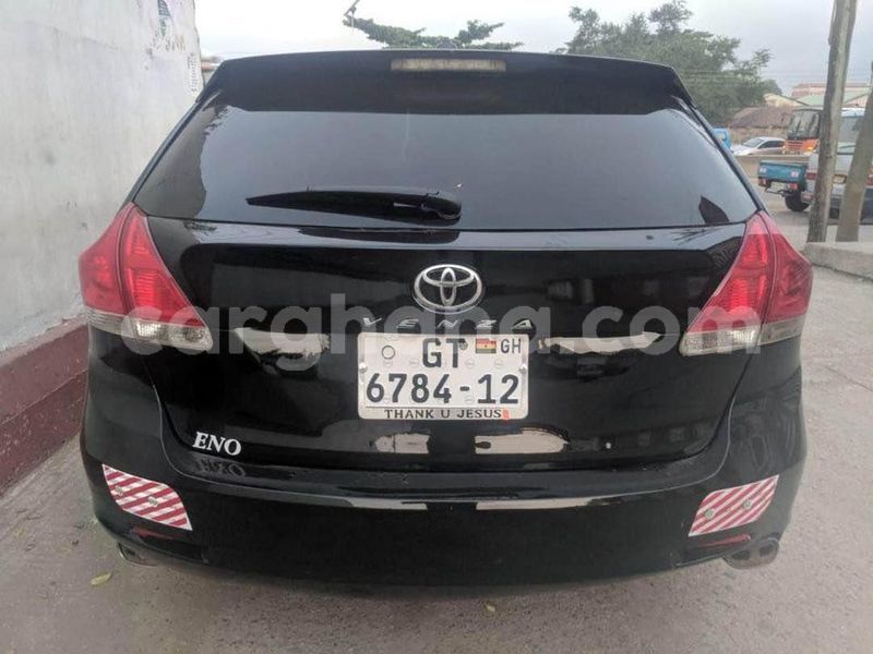 Big with watermark toyota venza greater accra accra 59038