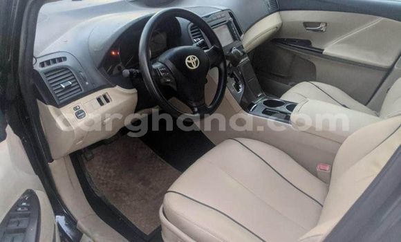 Buy Used Toyota Venza Black Car in Accra in Greater Accra Buy Used Toyota Venza Black Car in Accra in Greater Accra
