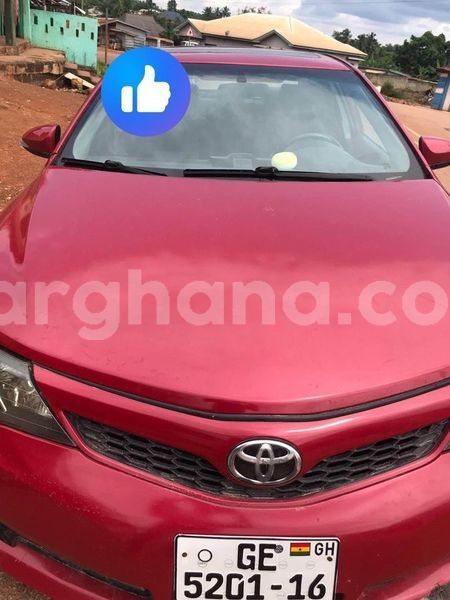 Big with watermark toyota camry greater accra accra 59039