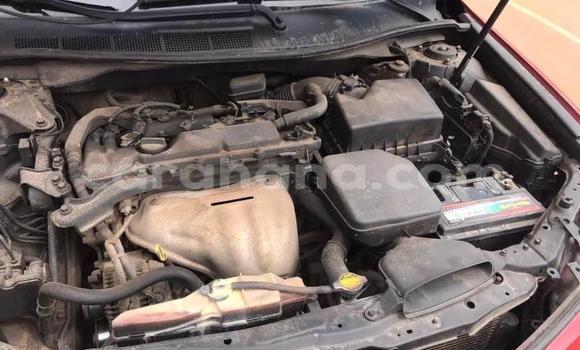 Buy Used Toyota Camry Red Car in Accra in Greater Accra Buy Used Toyota Camry Red Car in Accra in Greater Accra
