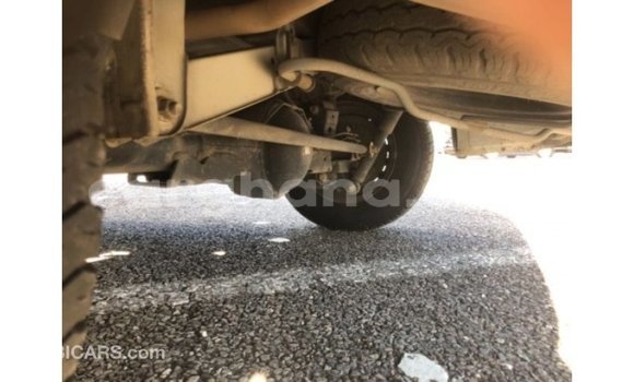 Ra Imported Toyota 4Runner funfun Ọkọ̀ in Import - Dubai ni Ashanti Ra Imported Toyota 4Runner funfun Ọkọ̀ in Import - Dubai ni Ashanti